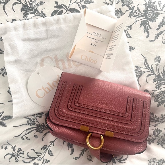 Chloe Handbags - Chloé Belt Bag